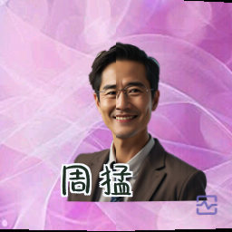 周猛